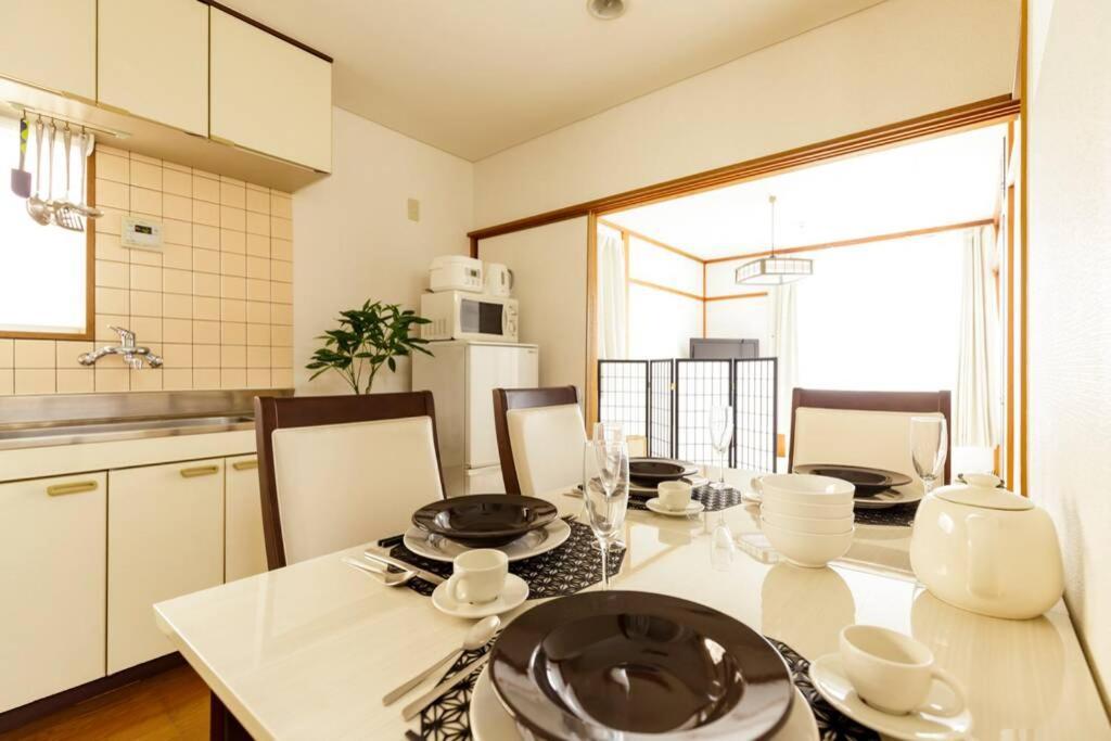 K-Heights Cottage 2F Kamakura Exterior photo