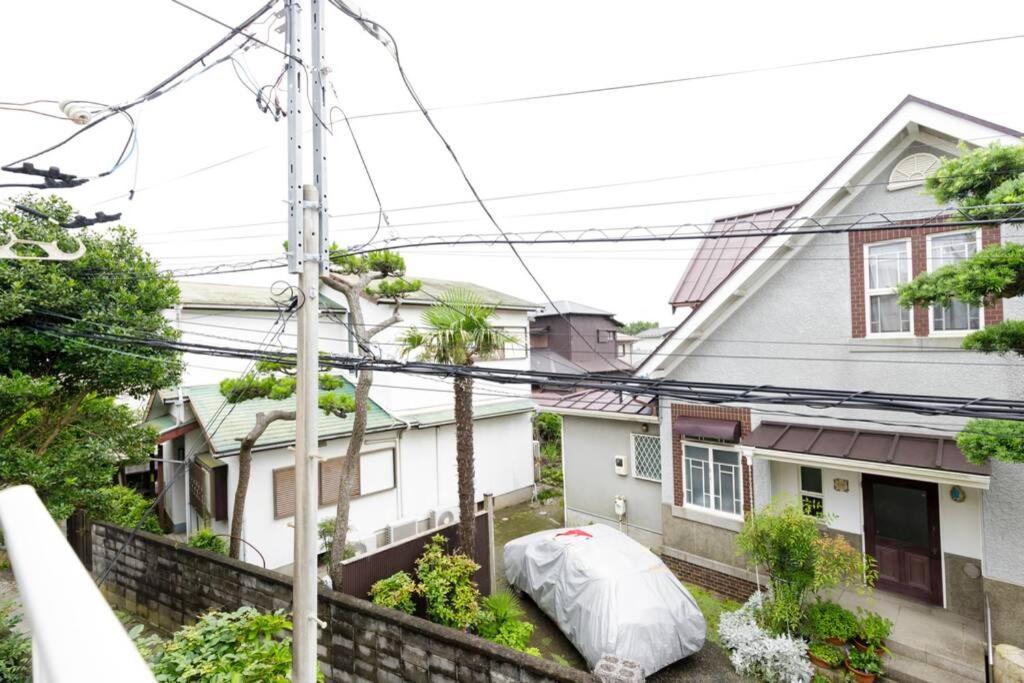 K-Heights Cottage 2F Kamakura Exterior photo